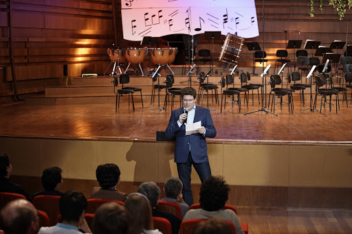 Astana Piano Passion